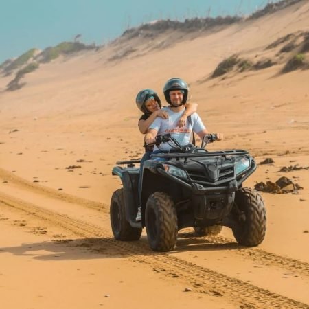 Agadir-Quad-Biking