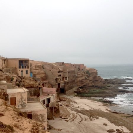 Douira-Maroc-Taroudant