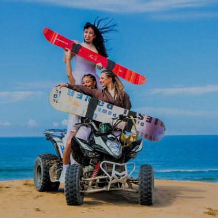 Quad Biking Agadir