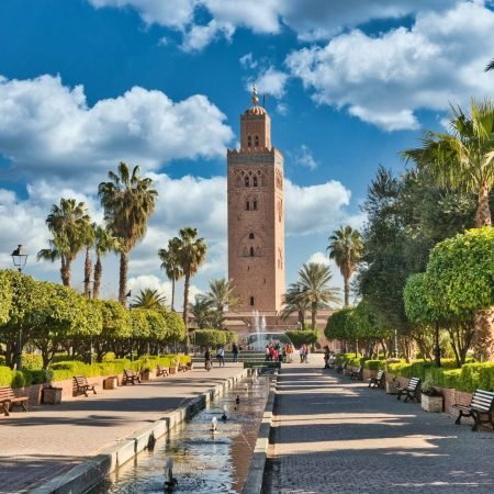 marrakesh-tower