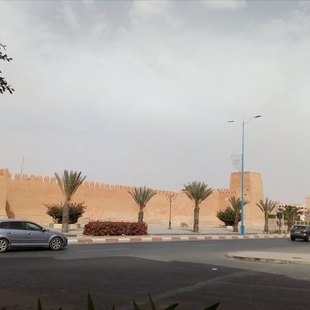 مدينة_تيزنيت